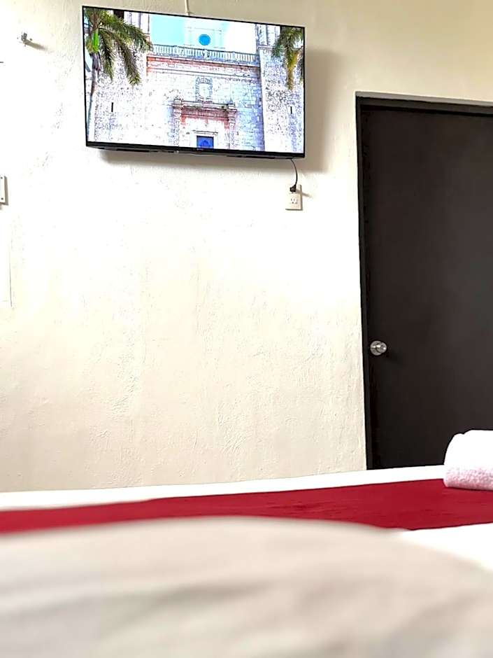 Casa Vidal Hotel