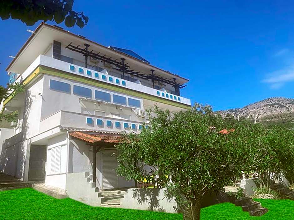 Blue Bay Beach Hotel