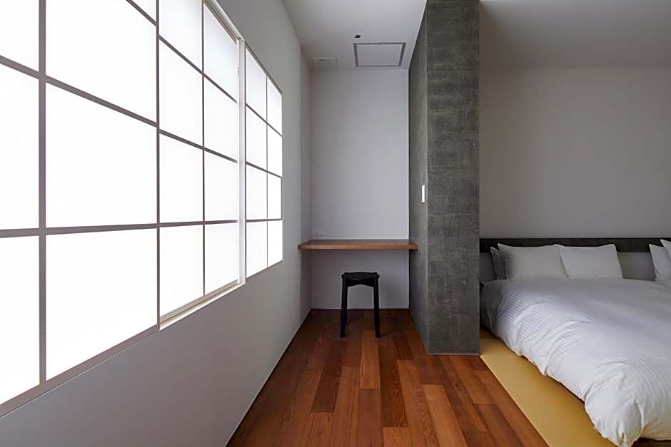 Rakuten STAY KYOMACHIYA Kyoto Shichijo-Omiya