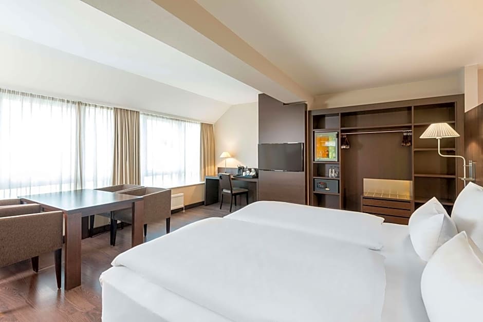 NH Dusseldorf Konigsallee