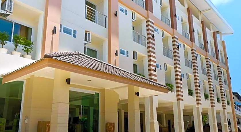 Muanmanee Boutique Hotel