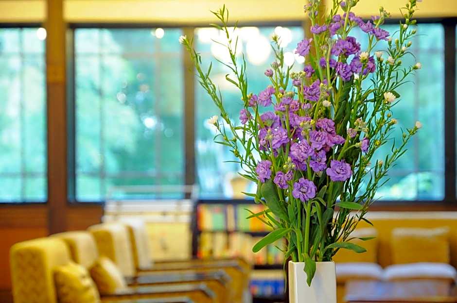 Atami Hotel Paipuno Kemuri