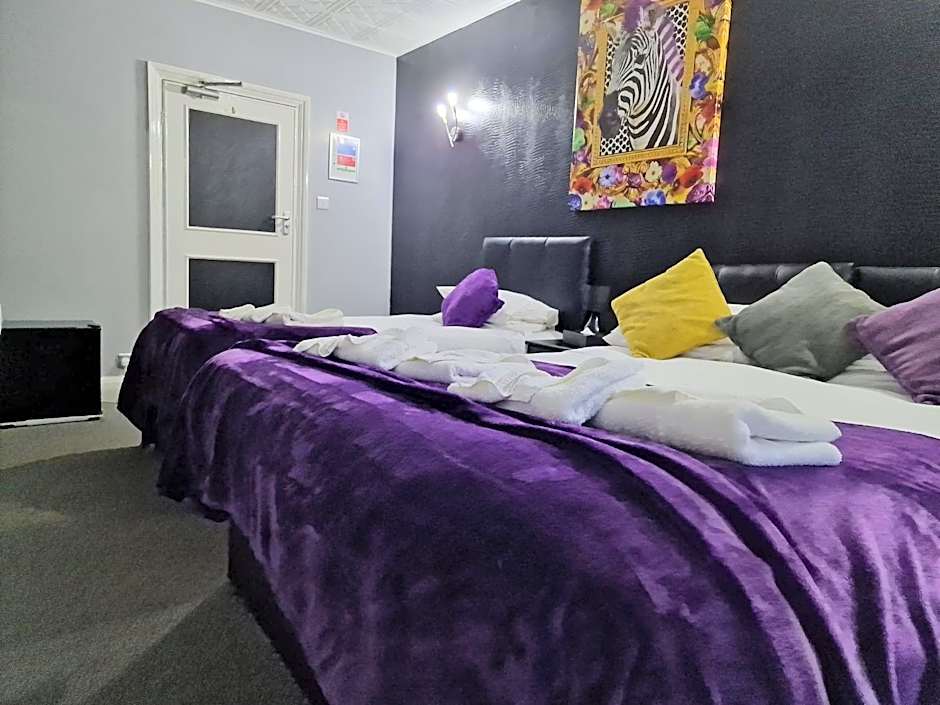 Verve Hotel