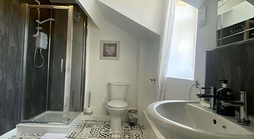 Number 19 Guesthouse