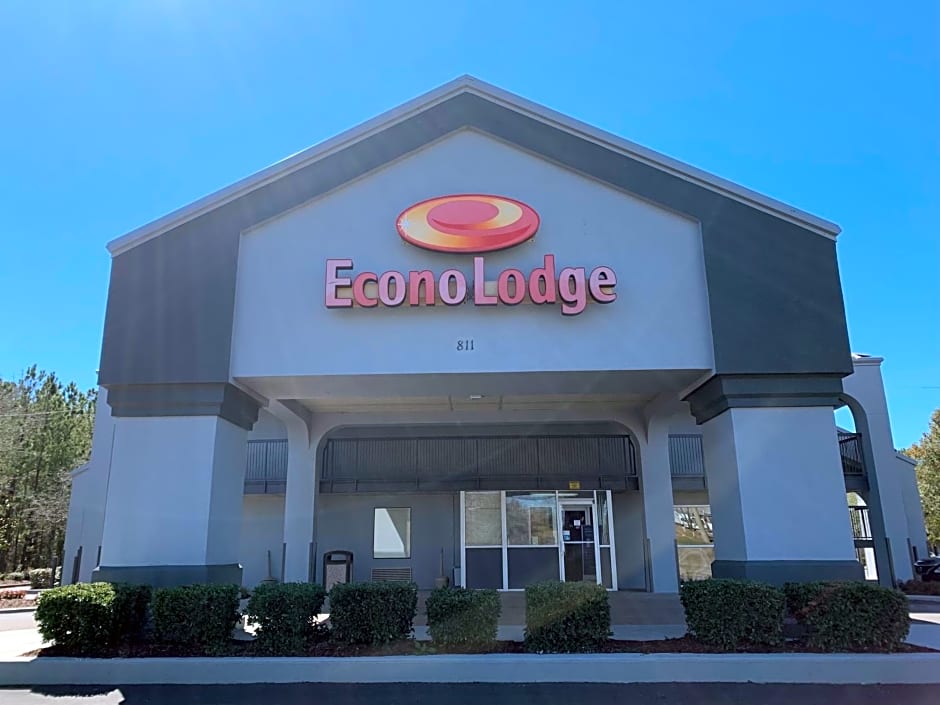 Econo Lodge Troy