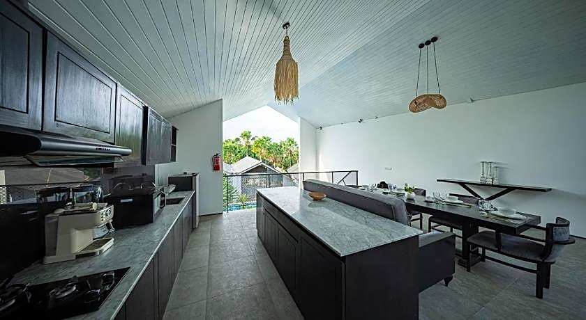 Dancing Villas Nusa Dua