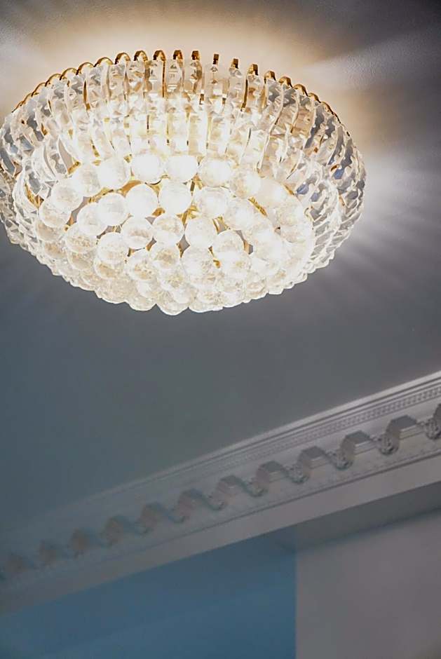 La Maison Charentonneau