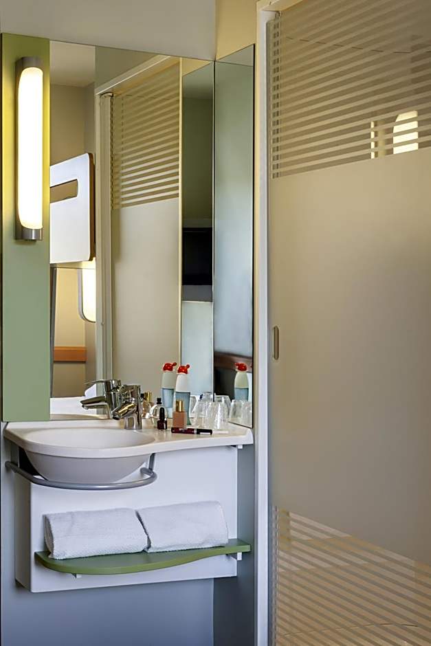 ibis budget Bordeaux Centre Bastide