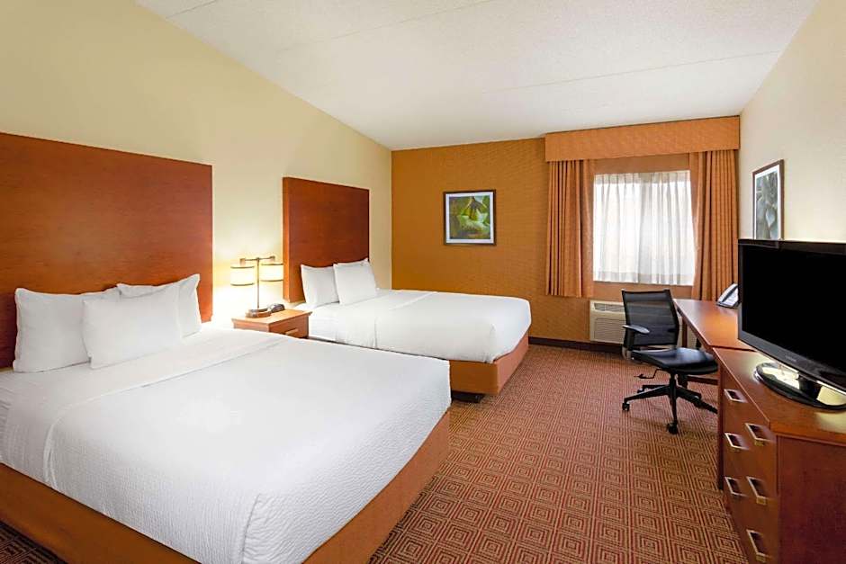 La Quinta Inn by Wyndham Minneapolis Airport Bloomington
