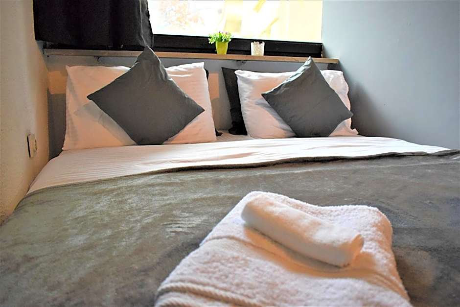 M - Square Private Rooms