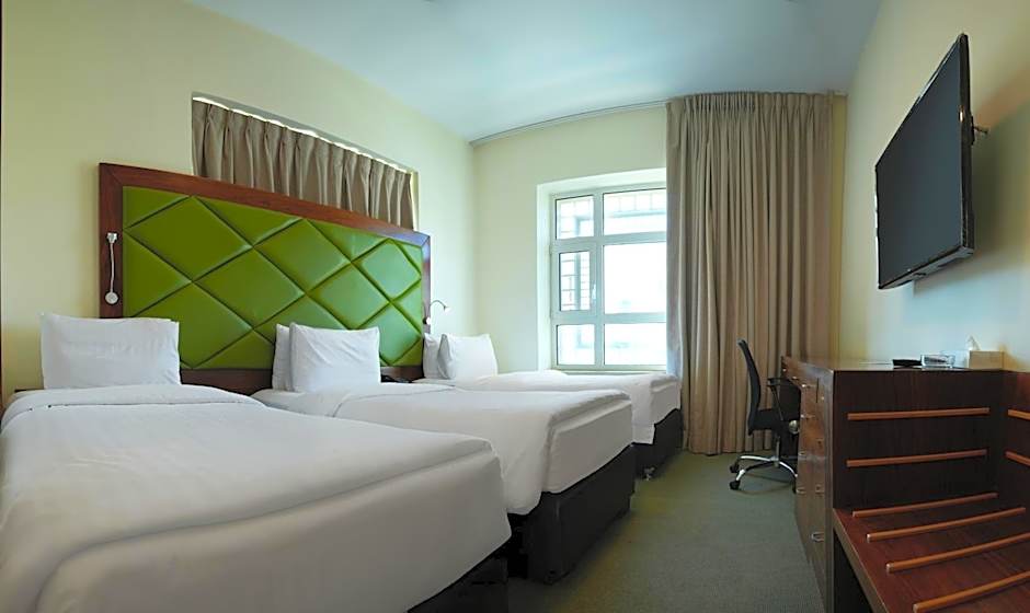 Holyland Hotel Amman
