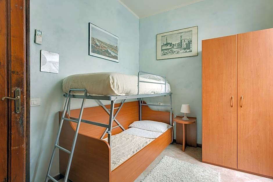 Casa Billi