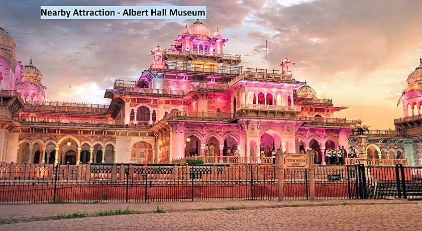 Townhouse C Scheme Ahinsa Circle