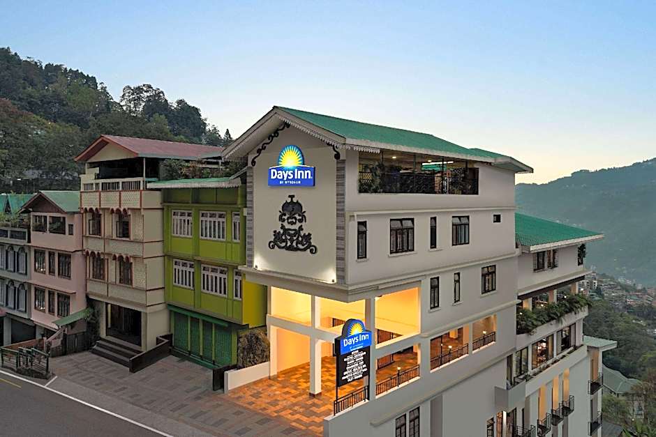 Days Inn by Wyndham Gangtok Tadong