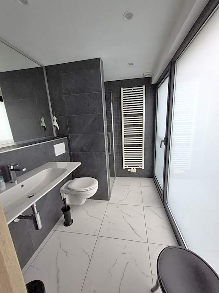 B&B Le Relais de Charlinette