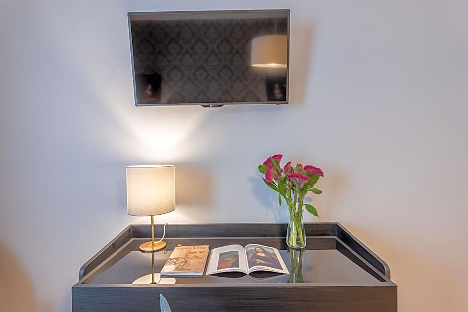 3110 ArtHotel