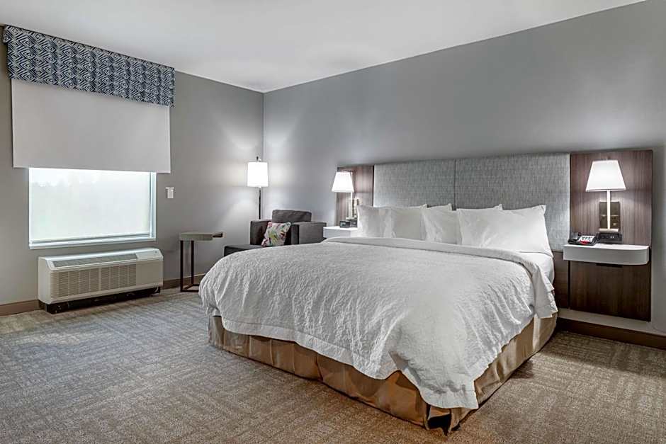 Hampton Inn By Hilton Camden, Sc