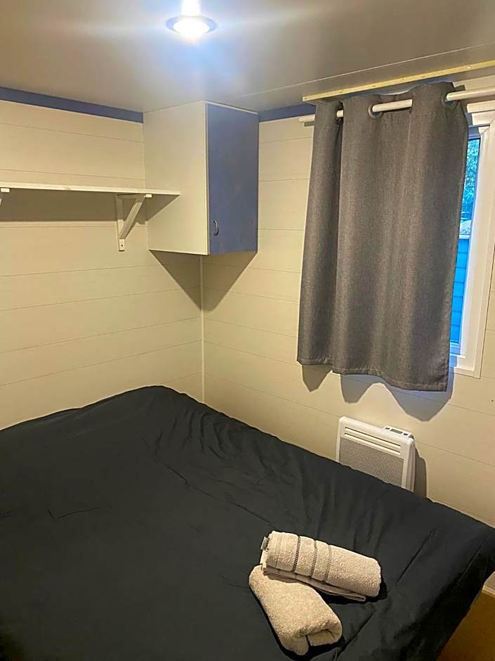 Bungalow 2/4 personnes dans résidence Hôtelière