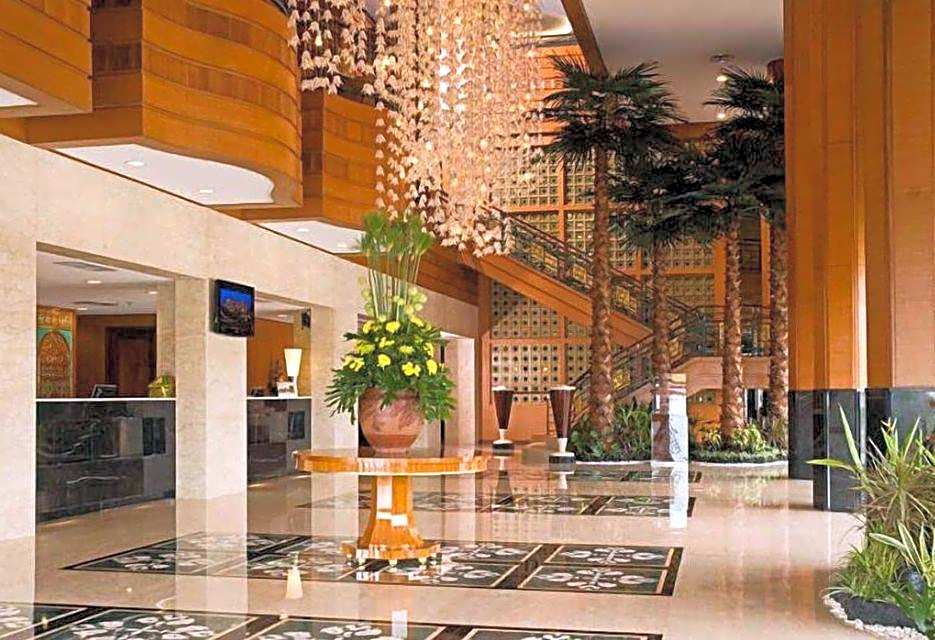 Labersa Grand Hotel &convention Center