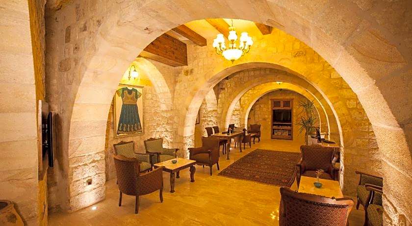 Kayakapi Premium Caves Cappadocia