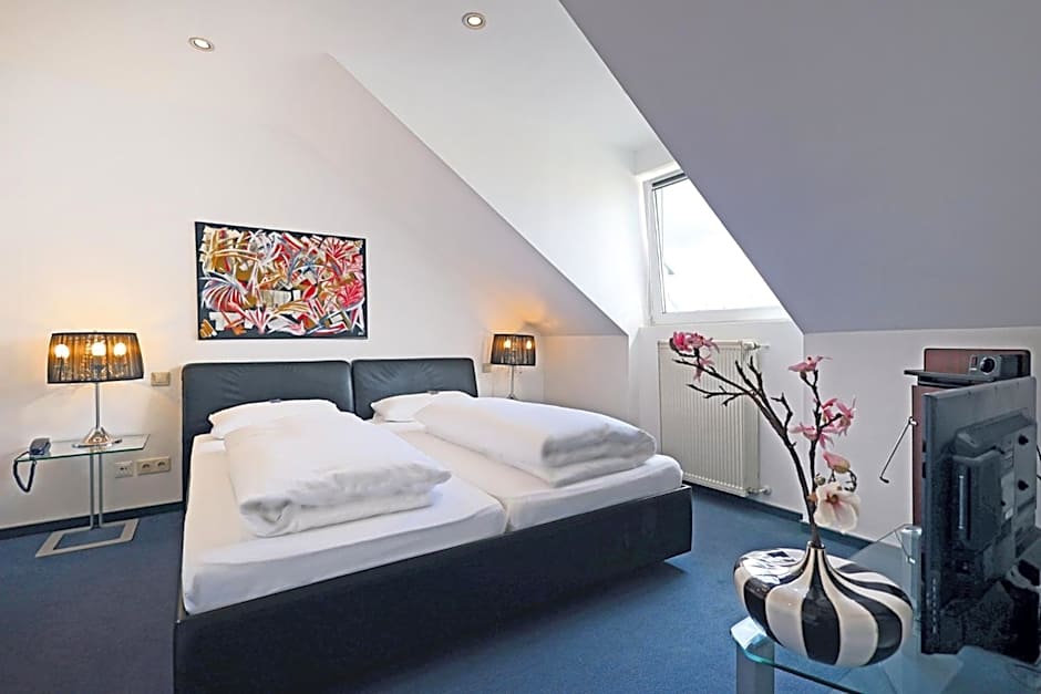 Hotel am Zoo