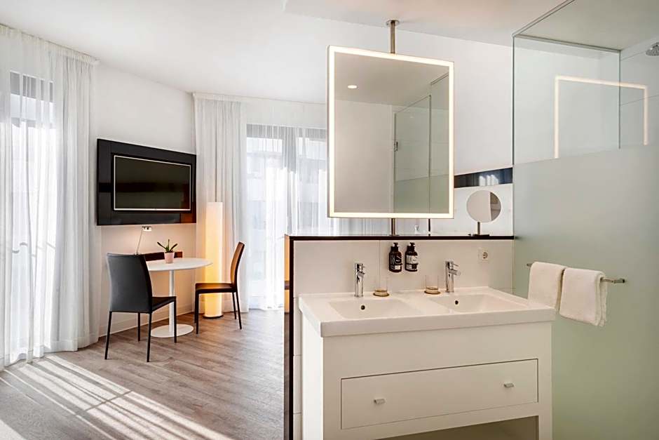INNSiDE by Meliá Frankfurt Ostend