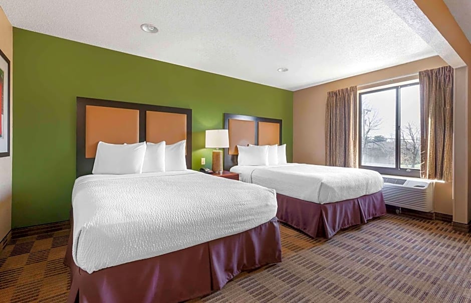 Extended Stay America Select Suites - Memphis - Cordova