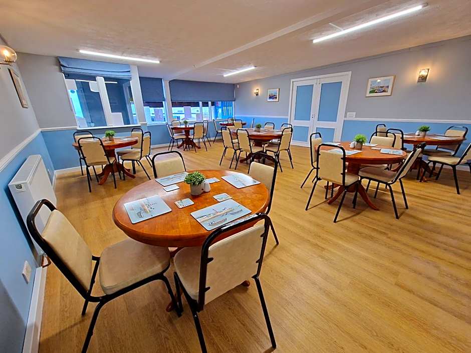 Burrowhead Holiday Village