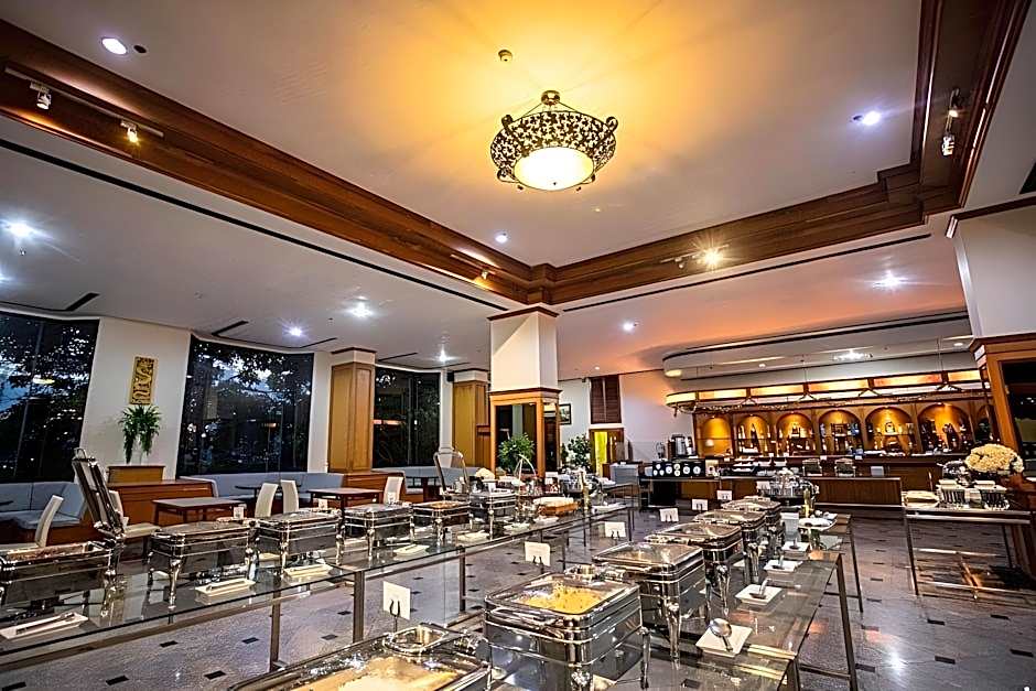 Star Convention Hotel (Star Hotel)