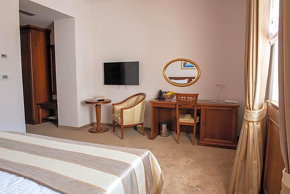 Hotel Stara Lika