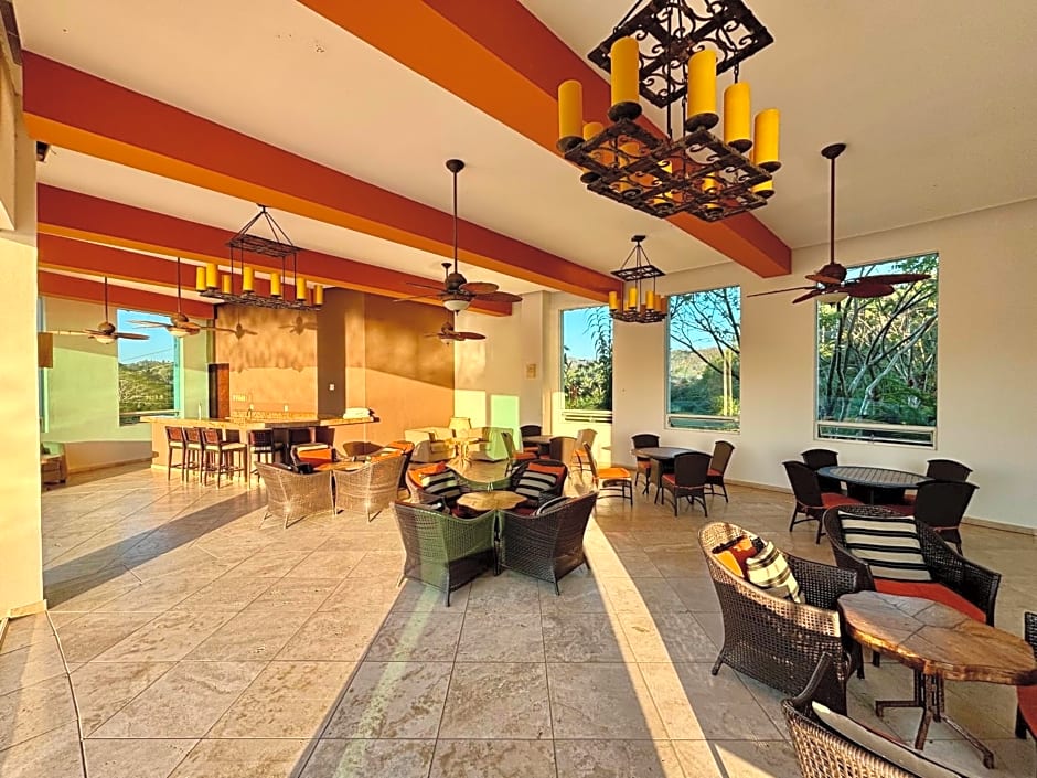 Hotel Hacienda San Pancho