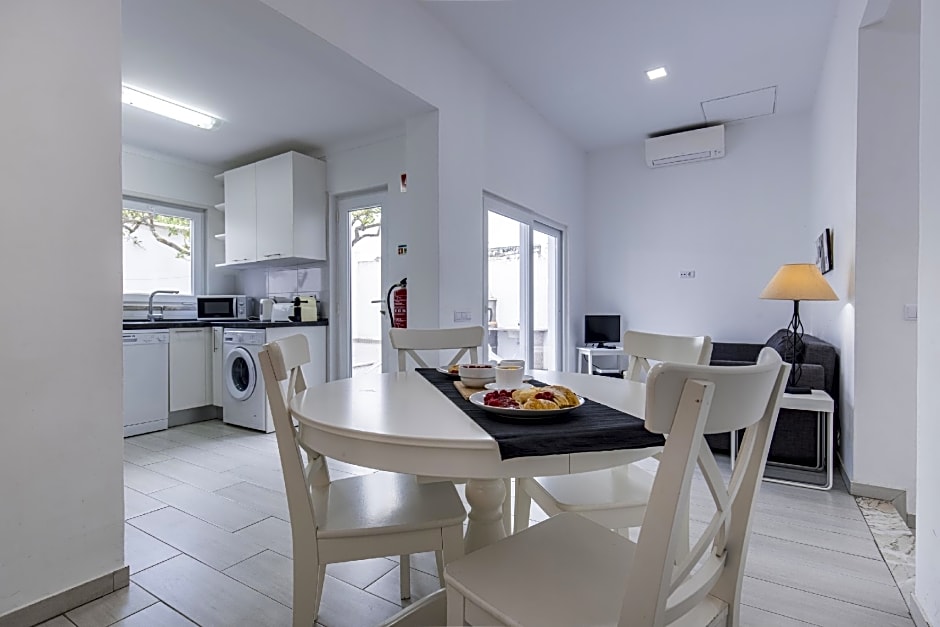 Santos Nicolau in Setubal