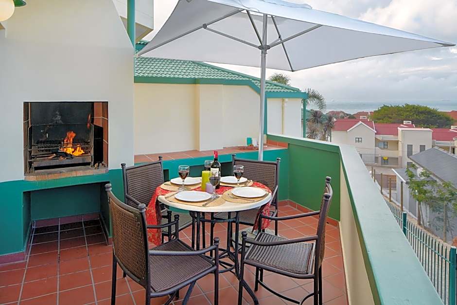 First Group Perna Perna Mossel Bay