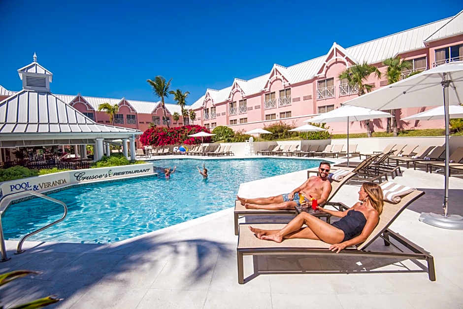 Comfort Suites Paradise Island