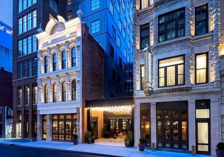 Dream Nashville by Hyatt
