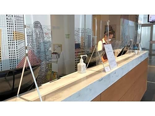 Citadines Shinjuku - Vacation STAY 25448v