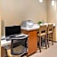 Comfort Suites Midland West