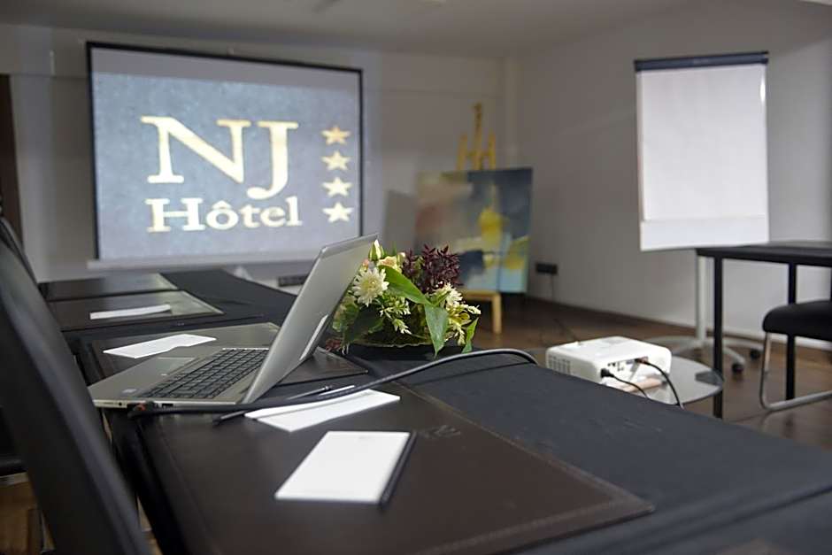NJ Hotel Rabat