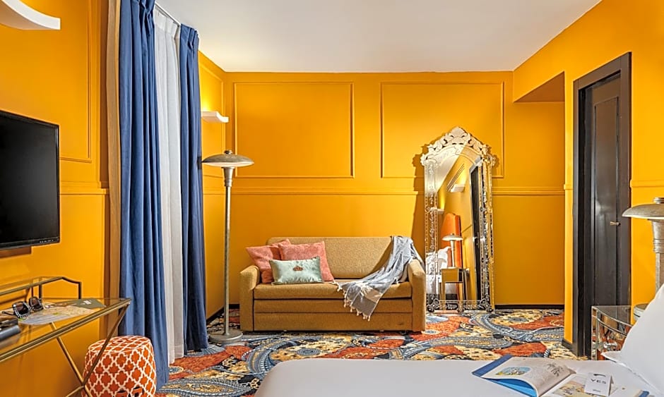 Villa Brown Moshava - a member of Brown Hotels