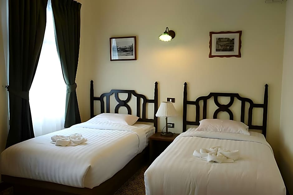 Baan Chao Khun Hotel 