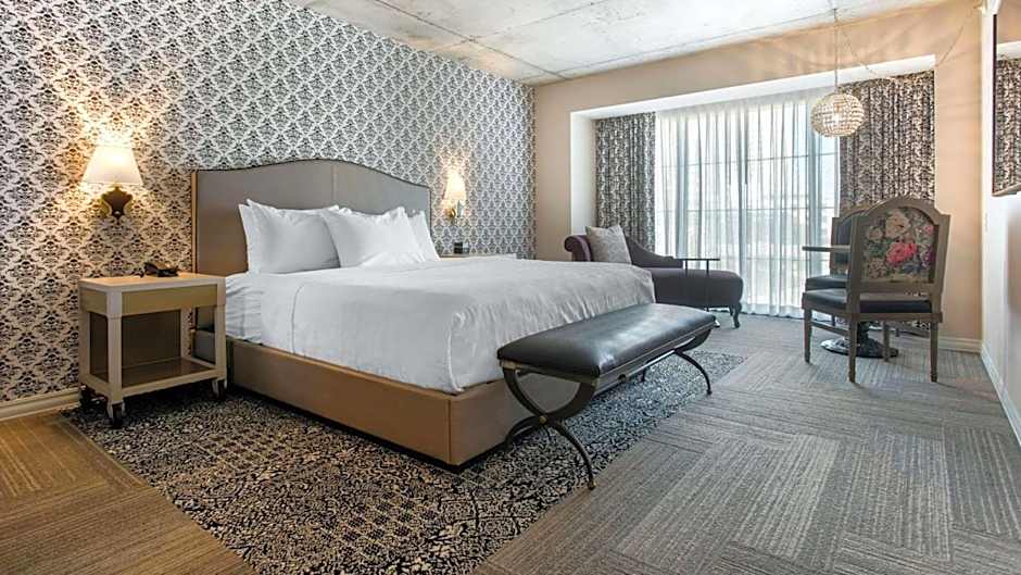 Cambria Hotel New Orleans Downtown Warehouse District