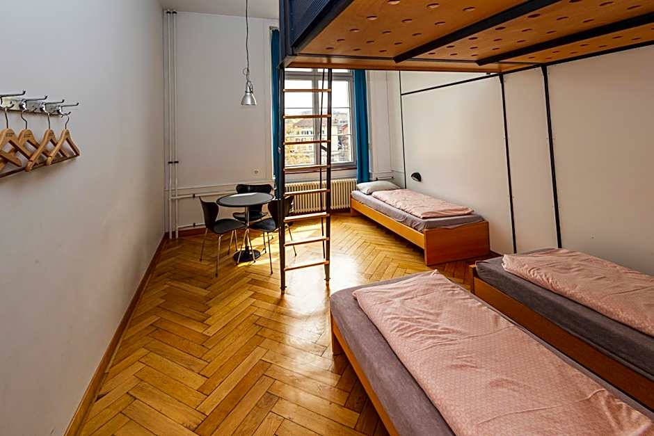 Solothurn Youth Hostel