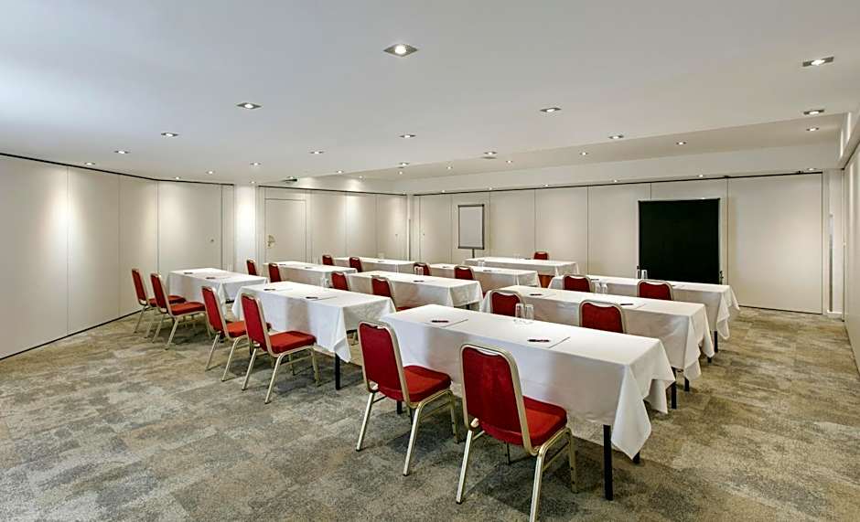 ARCOTEL Wimberger Wien