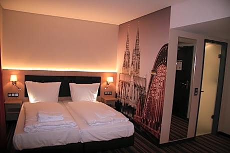 Comfort Quadruple Room