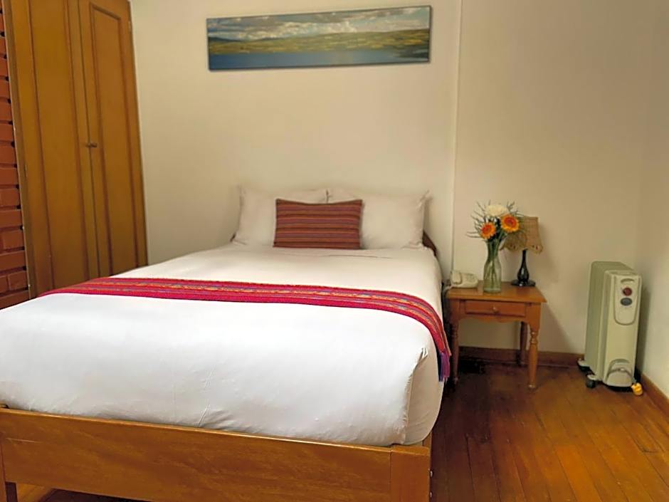 Hotel Monasterio San Pedro