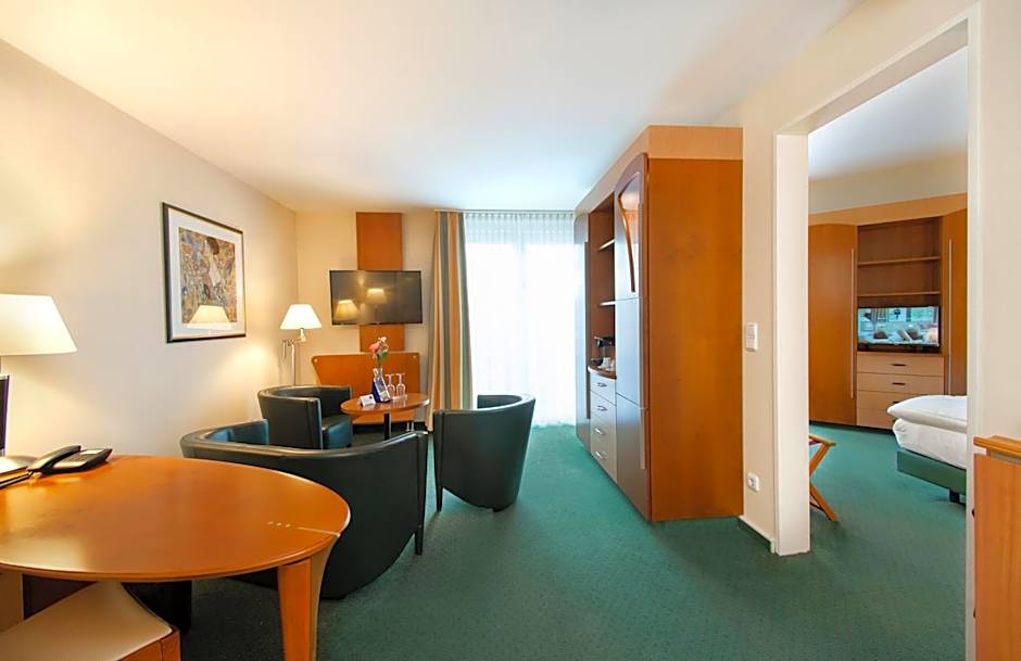 Dorint Charlottenhof Halle (Saale)