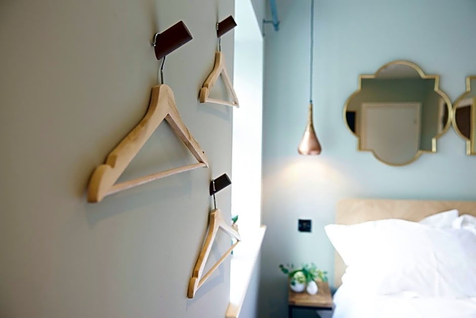 Valentino s Restaurant with Rooms