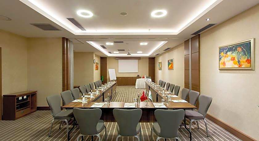 Holiday Inn Ankara-Kavaklidere By IHG