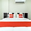 Super OYO 106 Muscat Grand Hotel Apartment