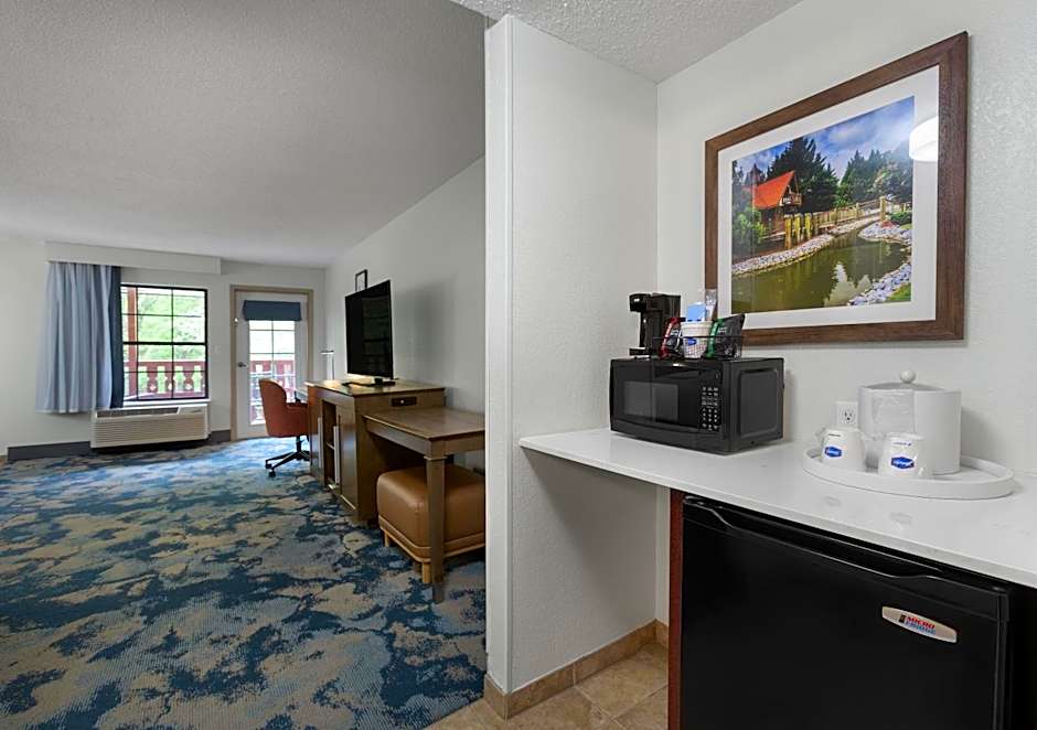 Hampton Inn By Hilton Helen